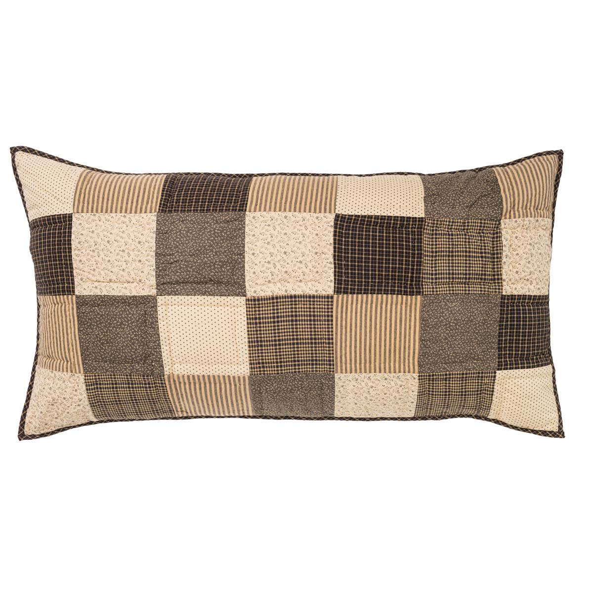 Kettle Grove Sham, Set of 2