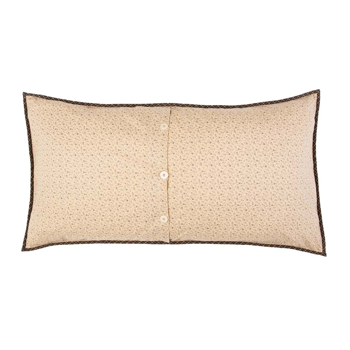 Kettle Grove Sham, Set of 2