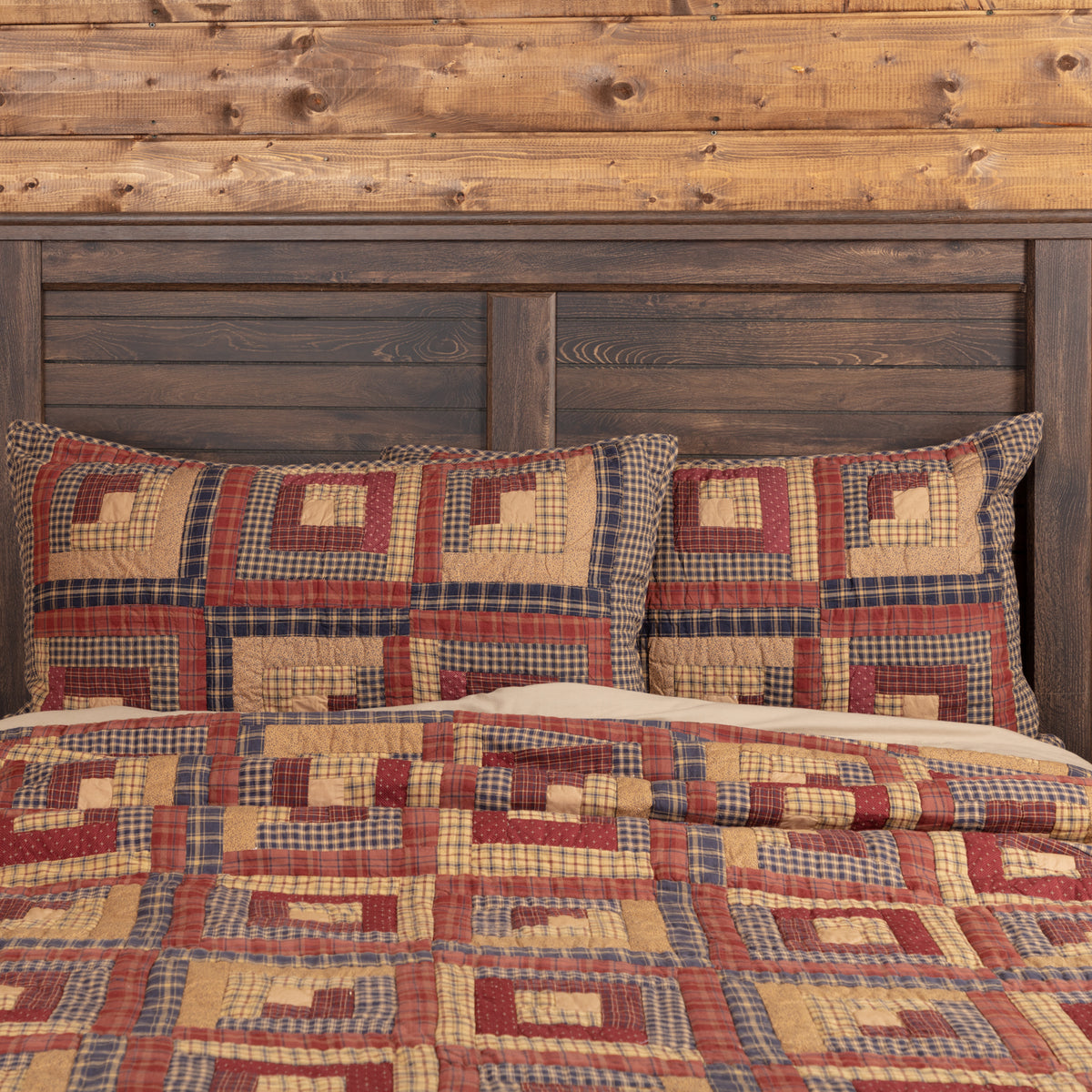 Millsboro King Sham 21x37, Set of 2