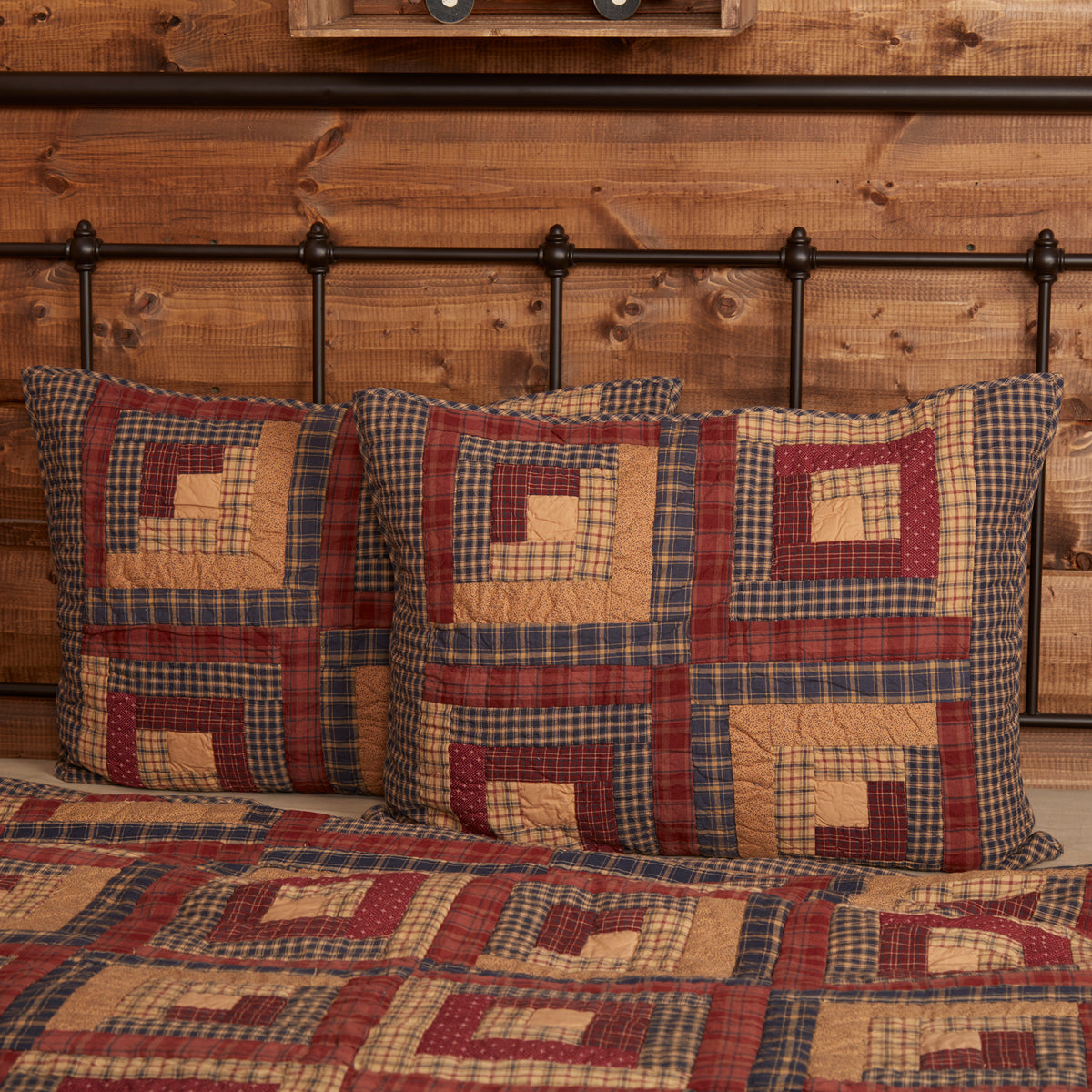 Millsboro Standard Sham 21x27, Set of 2