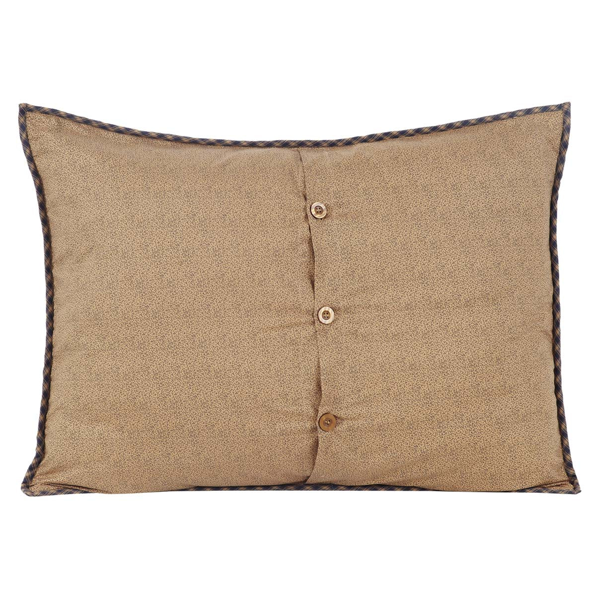 Millsboro Standard Sham 21x27, Set of 2