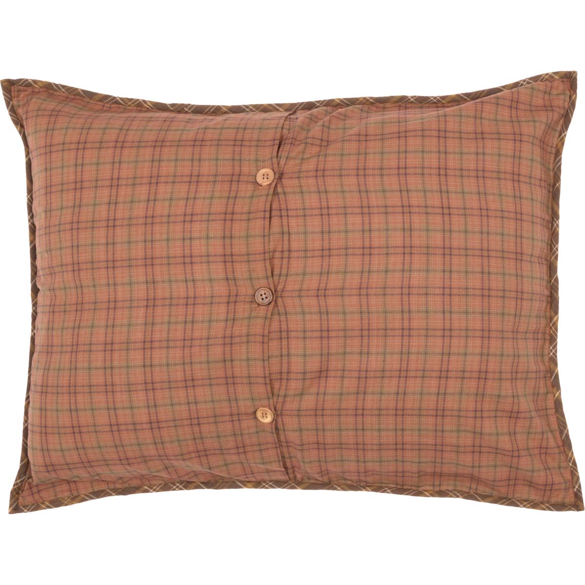 Prescott Standard Sham 21x27, Set of 2