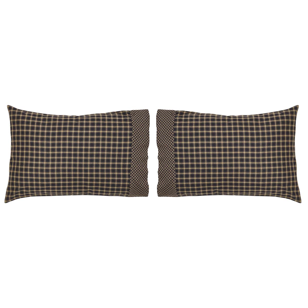 Beckham Pillow Case Set of 2