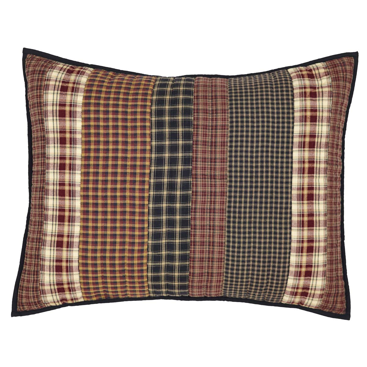 Beckham Sham, Set of 2