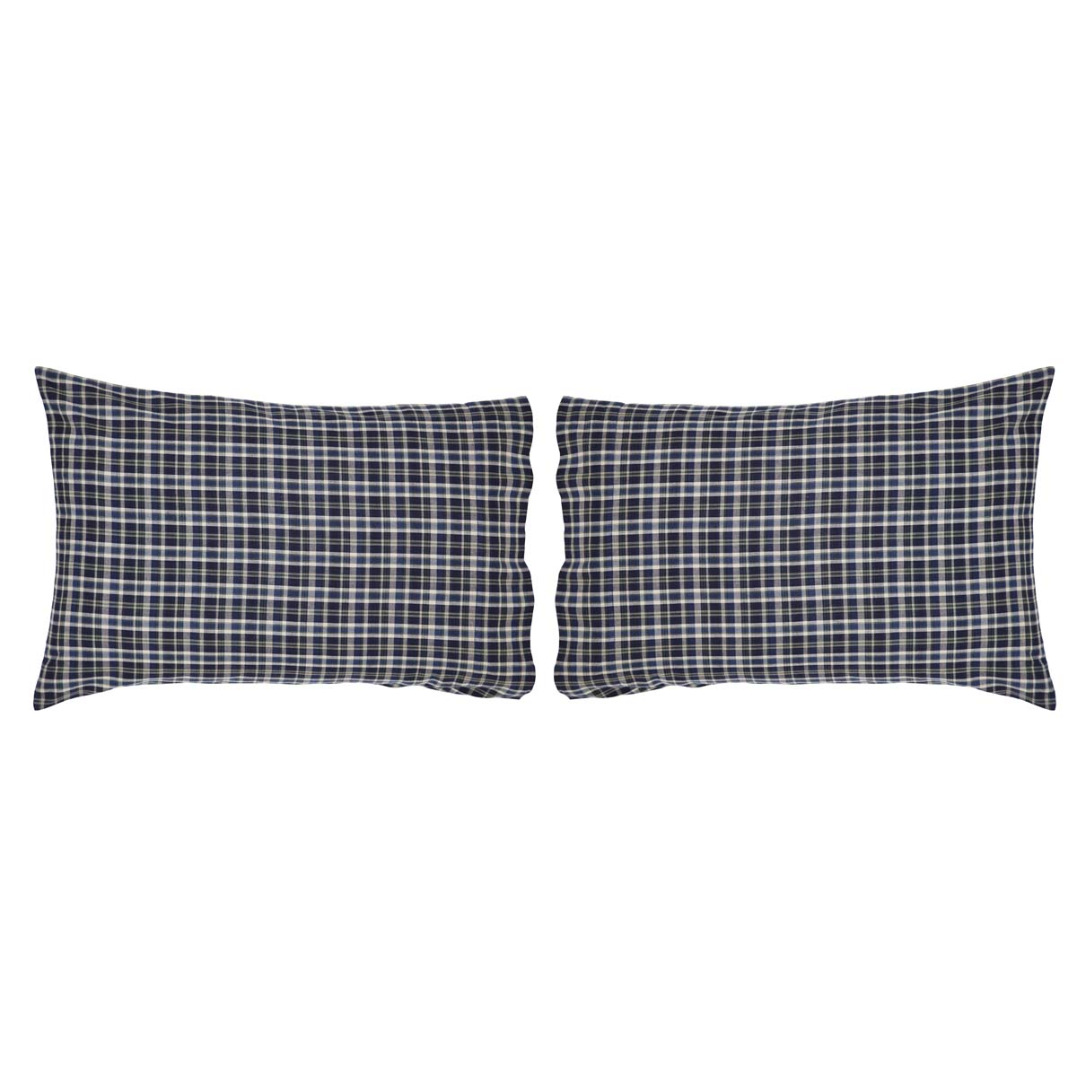 Columbus Standard Pillow Case Set of 2 - 21x30