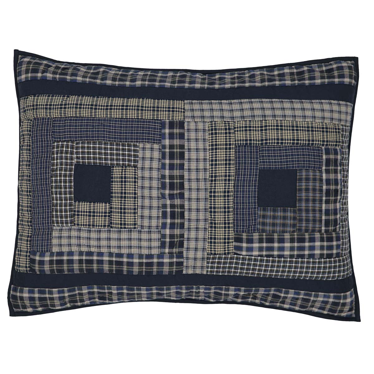 Columbus Standard Sham 21x27