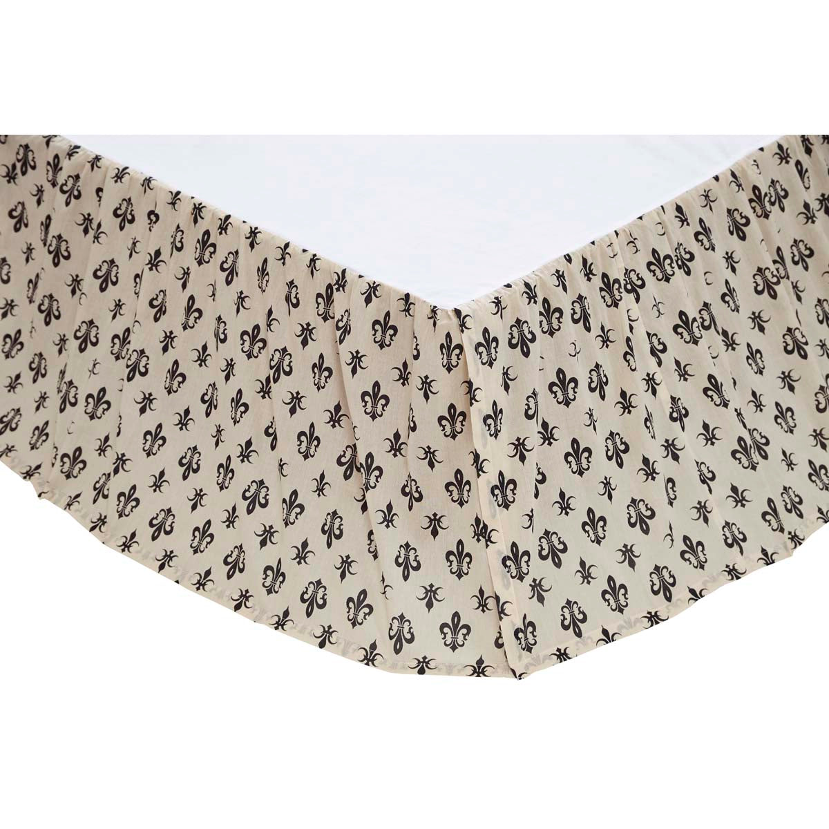 Elysee Queen Bed Skirt 60x80x16