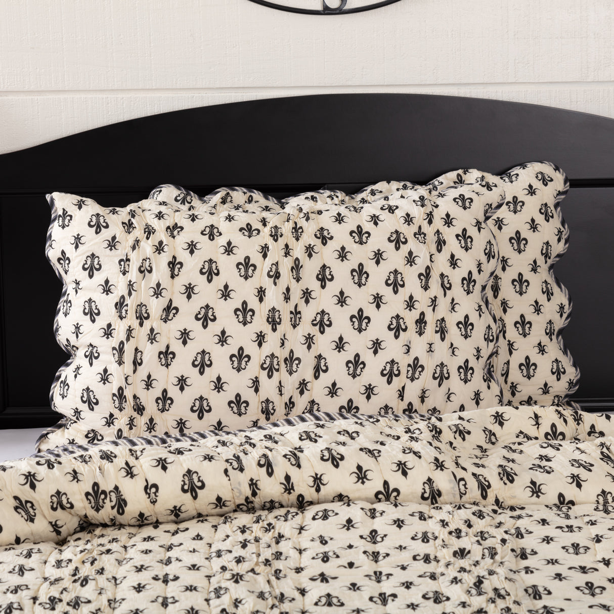 Elysee Standard Sham 21x27