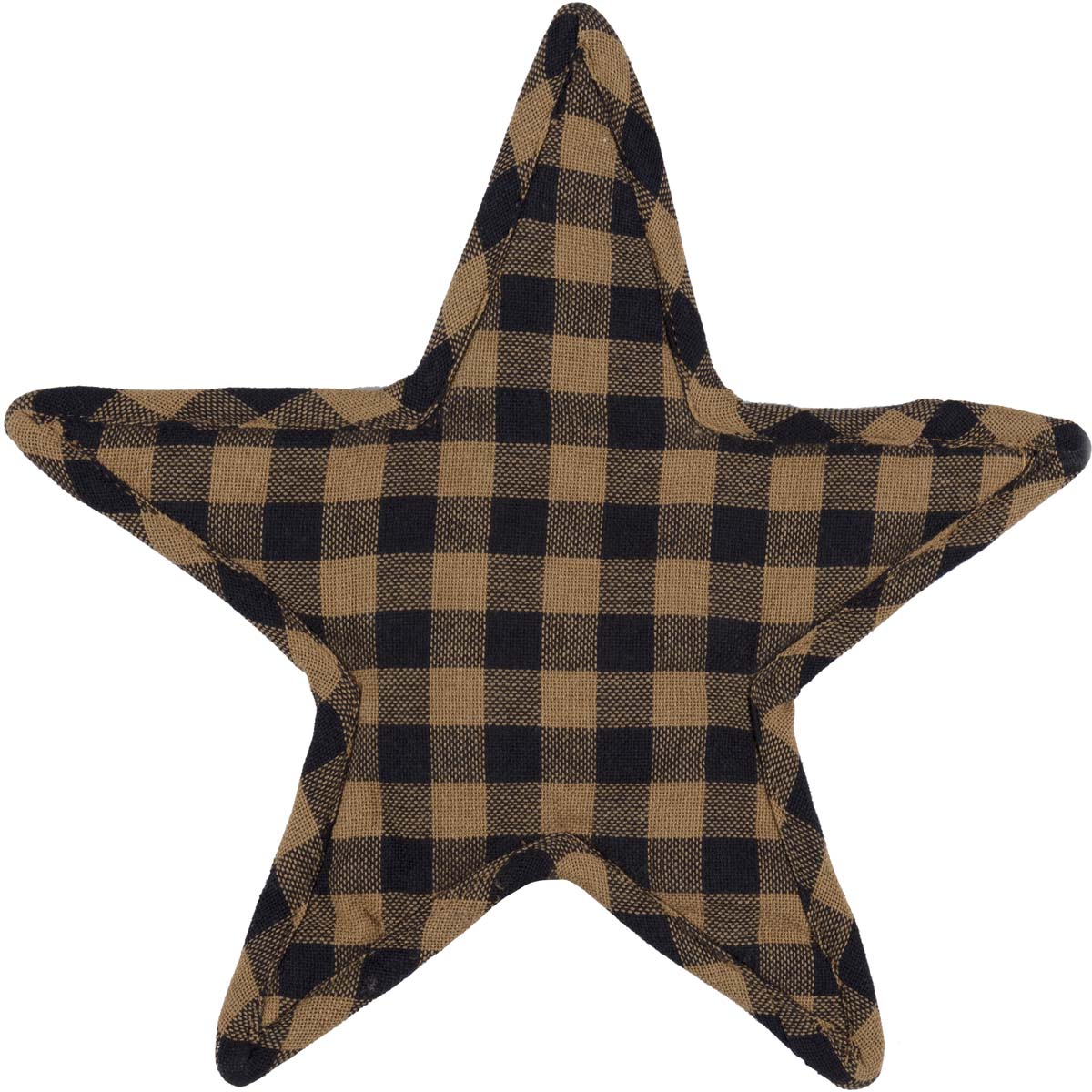 Navy Star Trivet Star Shape 10, Set of 3