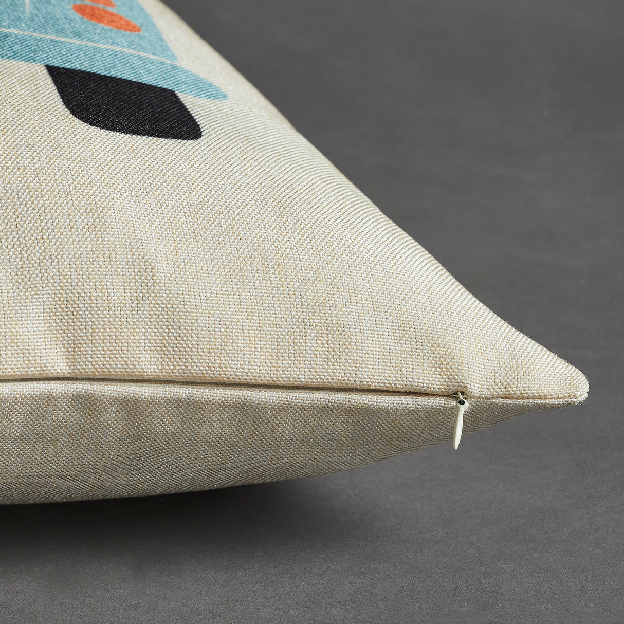 Easter Greetings Pillow Cover Set of 4 20Lx20W