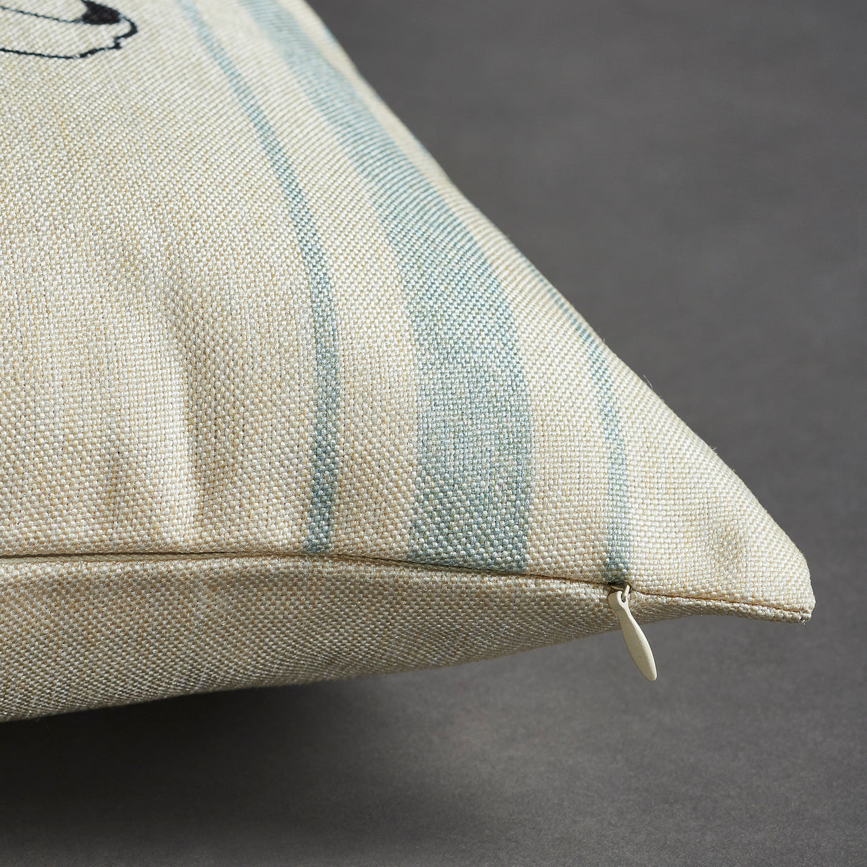 Rabbit Grainsack Pillow Cover Set of 2 16Lx16W