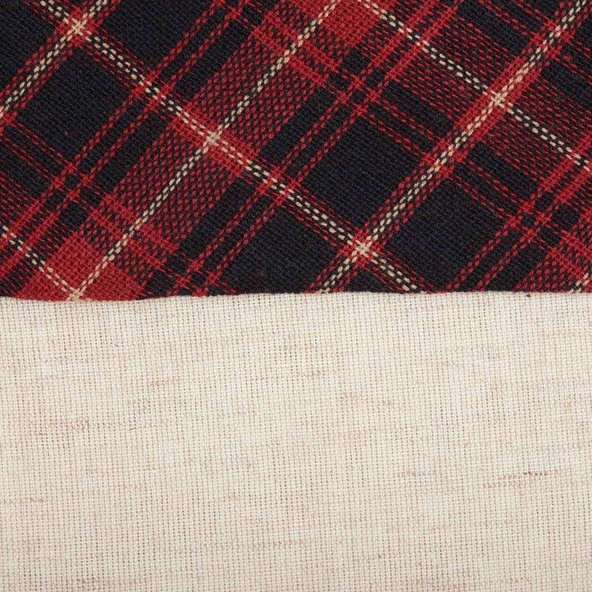 Seasons Greetings Stocking 11x15