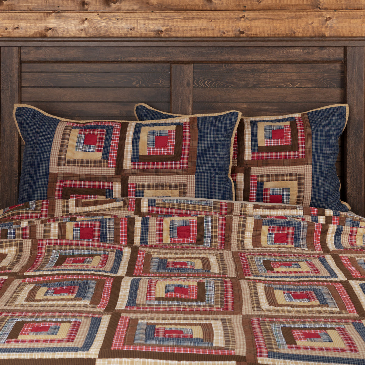 Braxton Sham, Set of 2