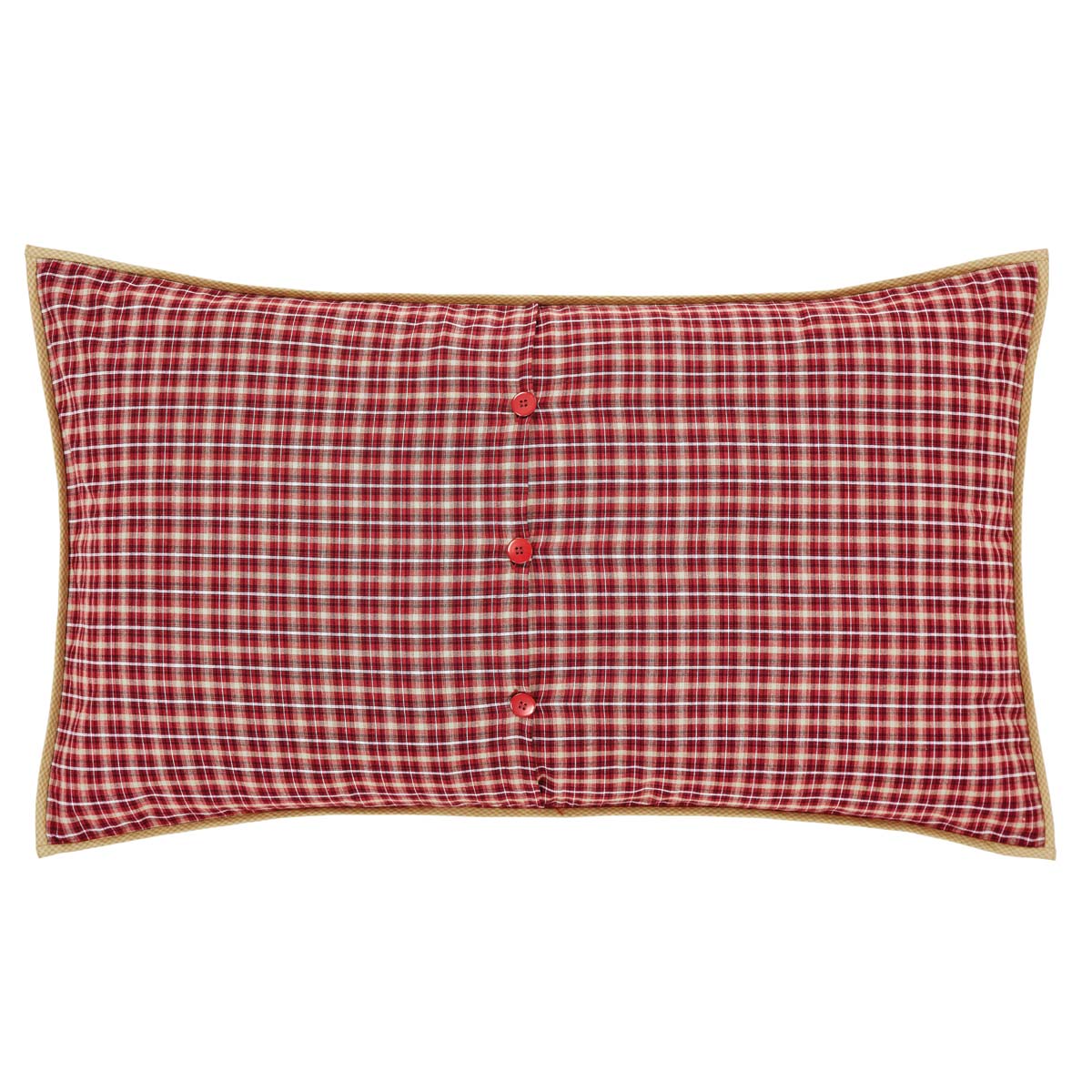 Braxton Sham, Set of 2