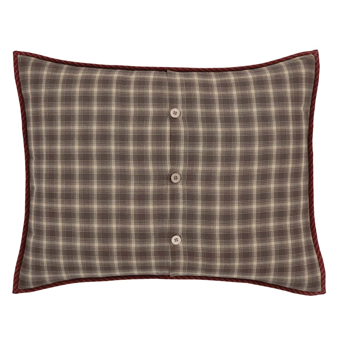 Dawson Star Standard Sham 21x27, Set of 2