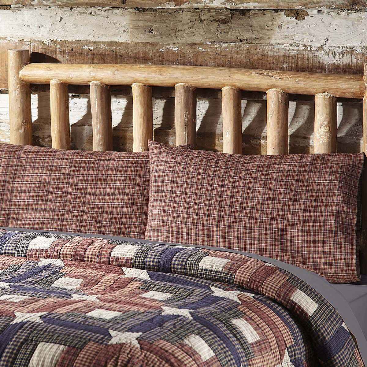 Parker Standard Pillow Case Set of 2 21x30