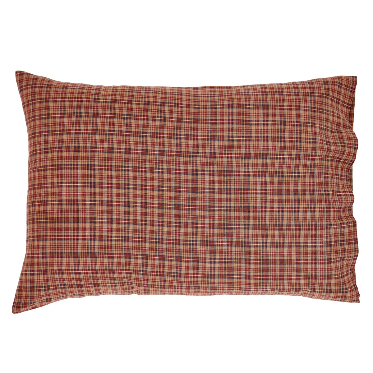 Parker Standard Pillow Case Set of 2 21x30