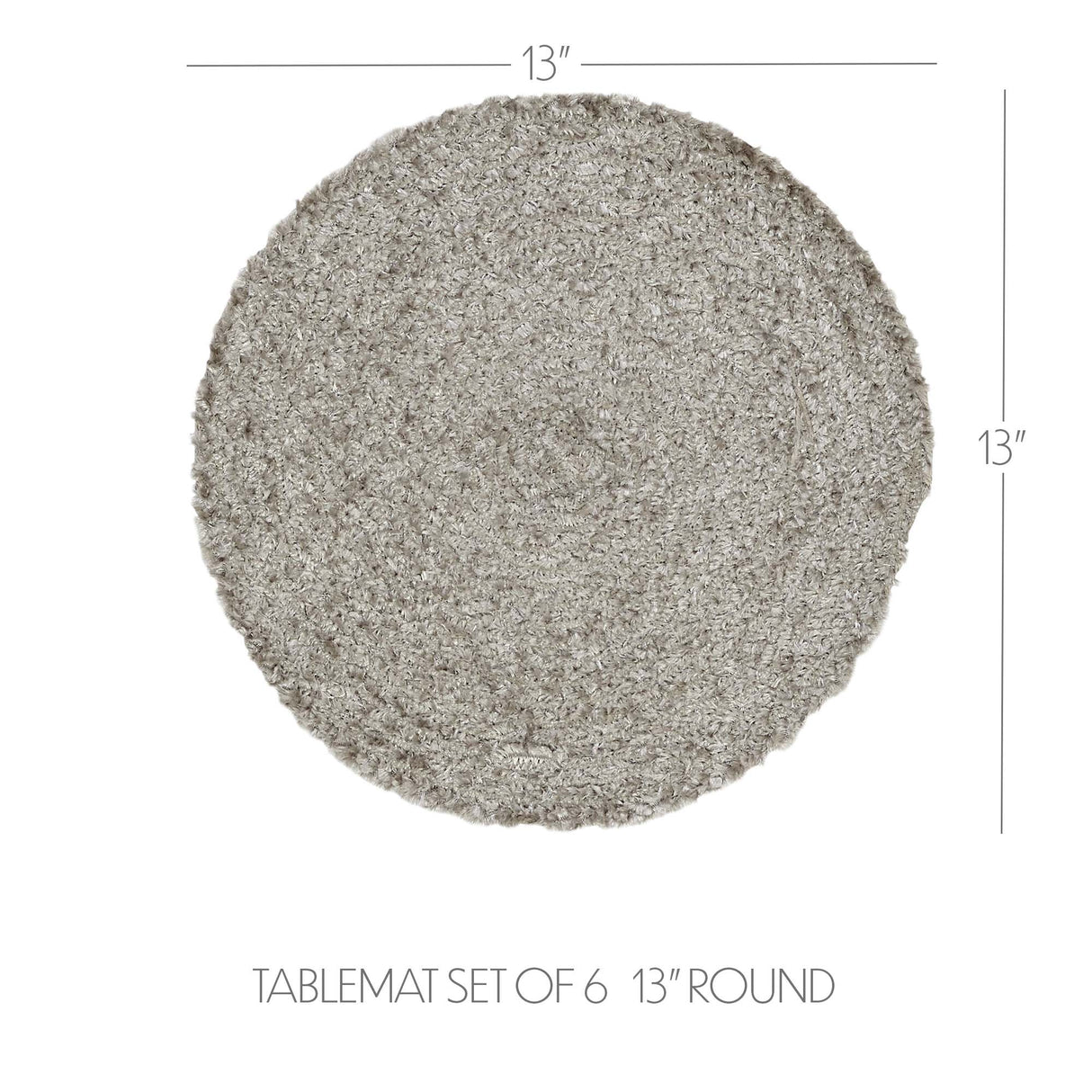 Dyani Tablemat Set of 6