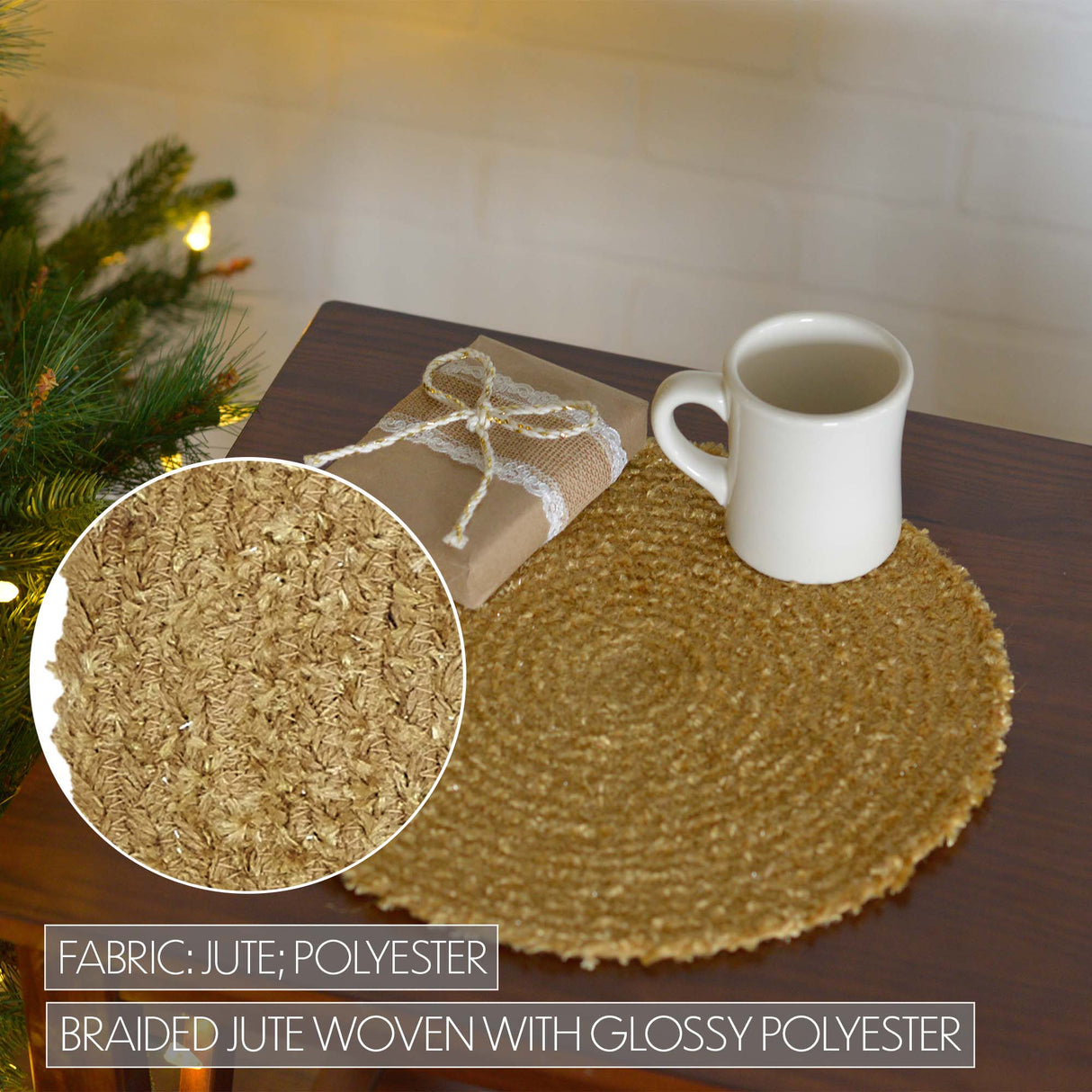 Dyani Tablemat Set of 6