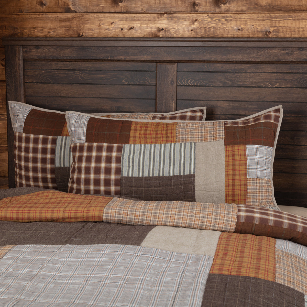 Rory Sham, Set of 2
