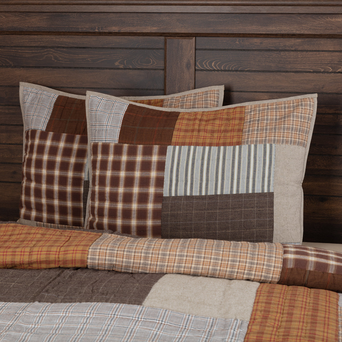 Rory Sham, Set of 2