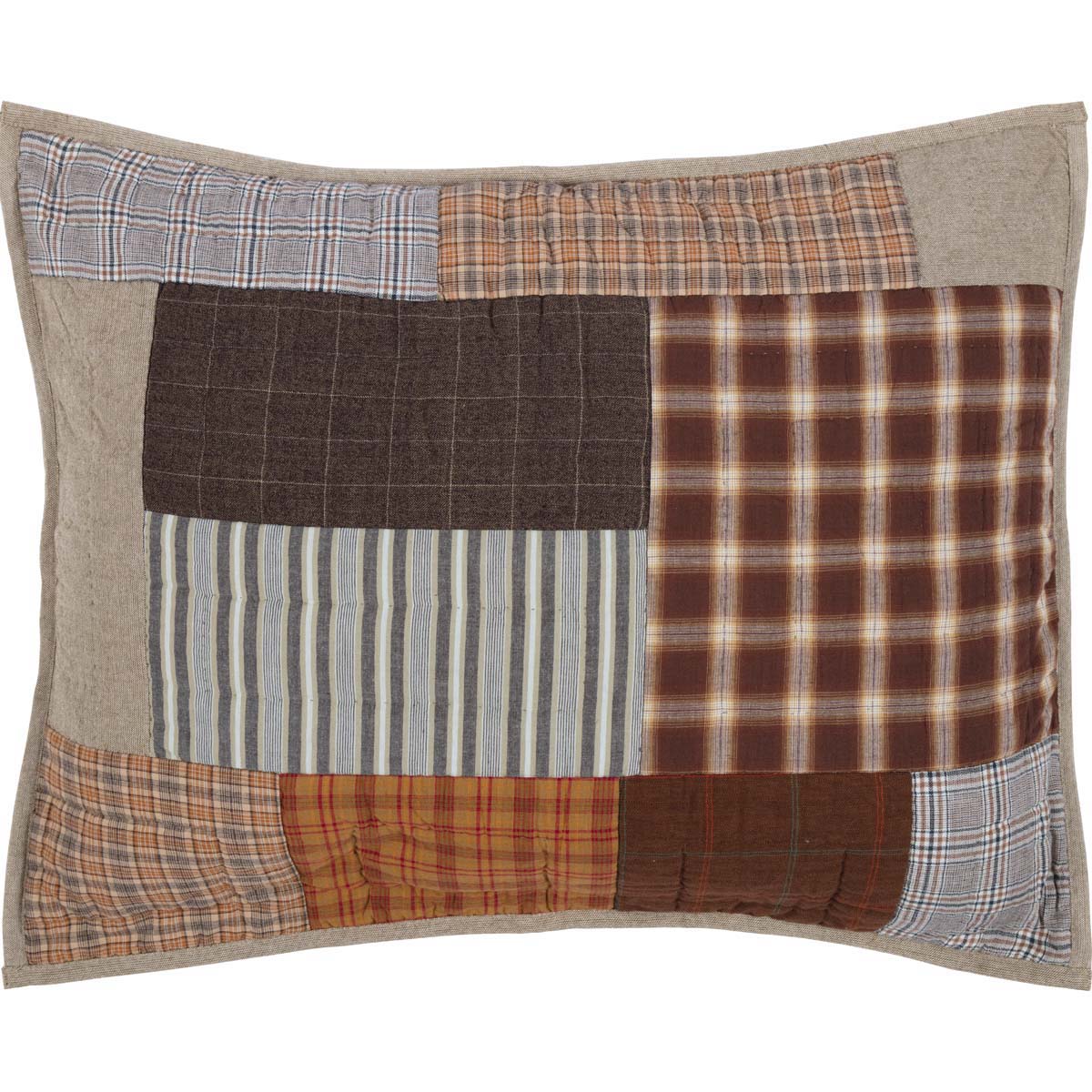 Rory Standard Sham 21x27, Set of 2
