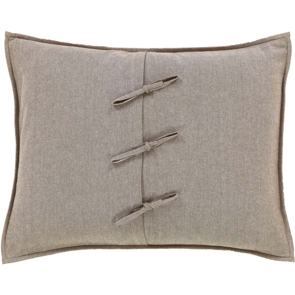 Rory Standard Sham 21x27, Set of 2