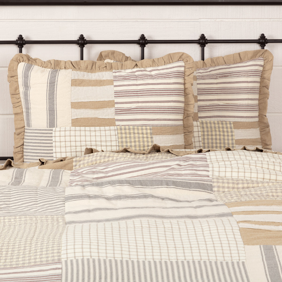 Grace Standard Sham 21x27, Set of 2