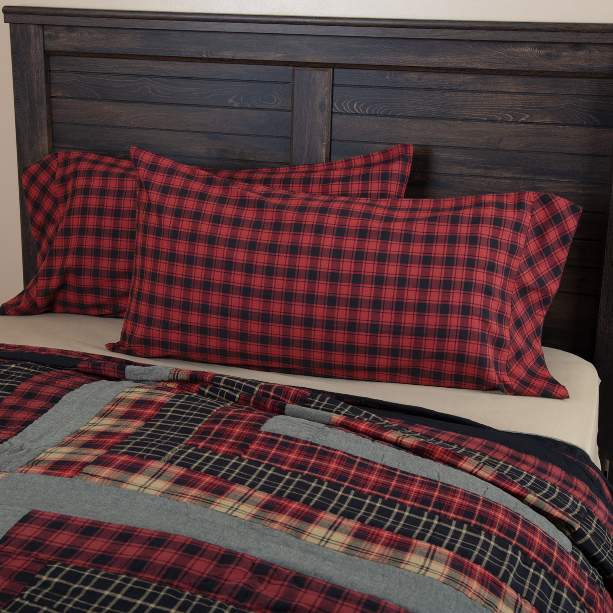 Cumberland Pillow Case Set of 2