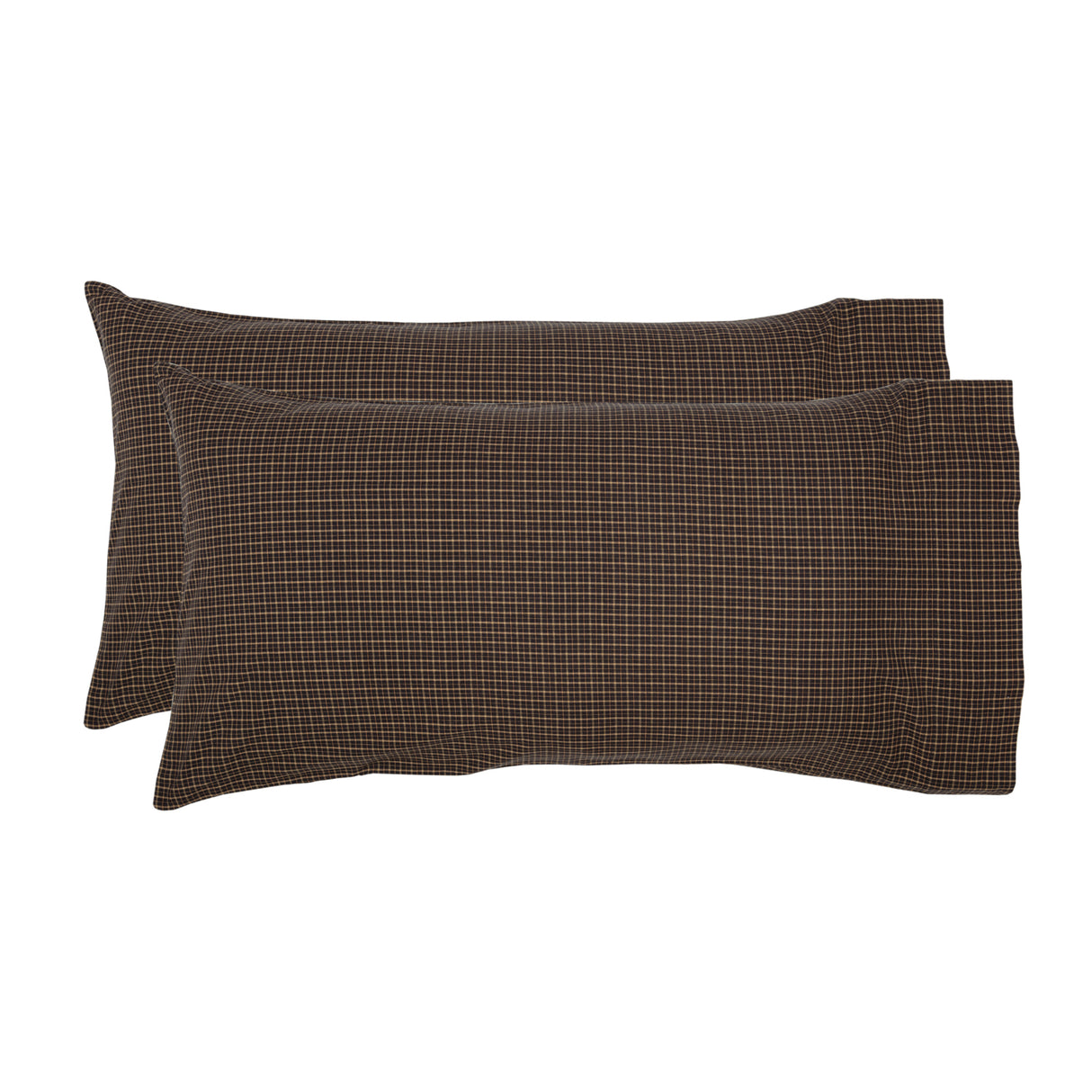 Kettle Grove Pillow Case Set of 2