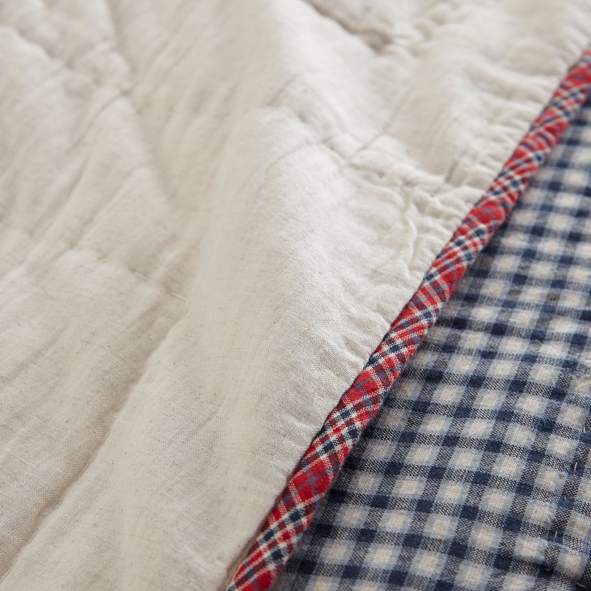 Hatteras Patch Quilt