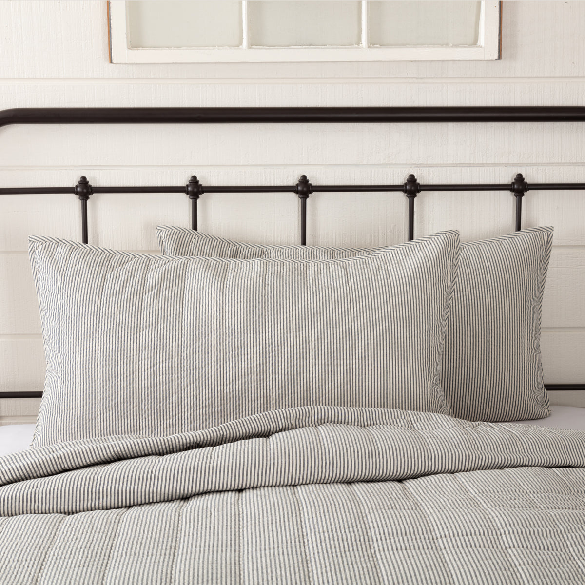 Hatteras Sham, Set of 2