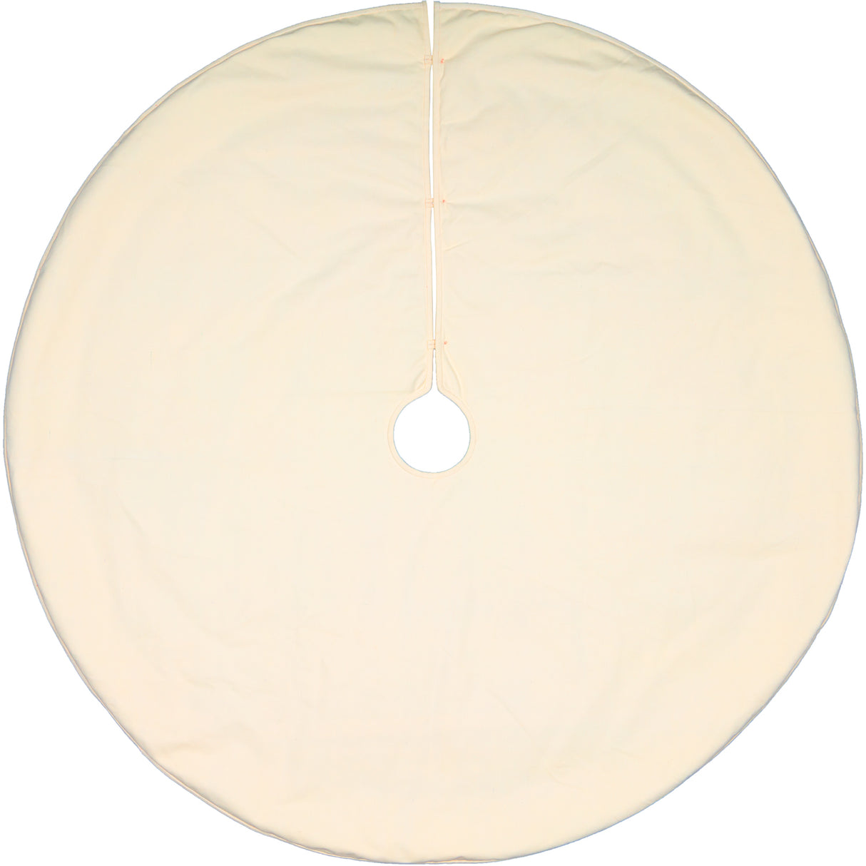 Kringle Chenille Tree Skirt 60