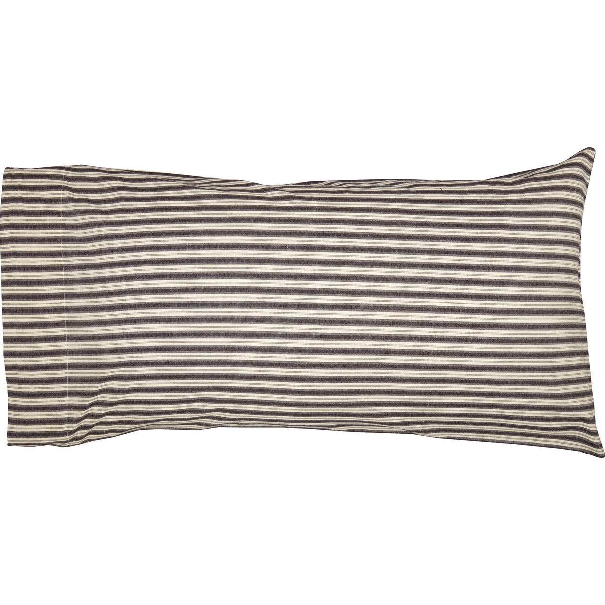 Ashmont Ticking Stripe Pillow Case Set of 2