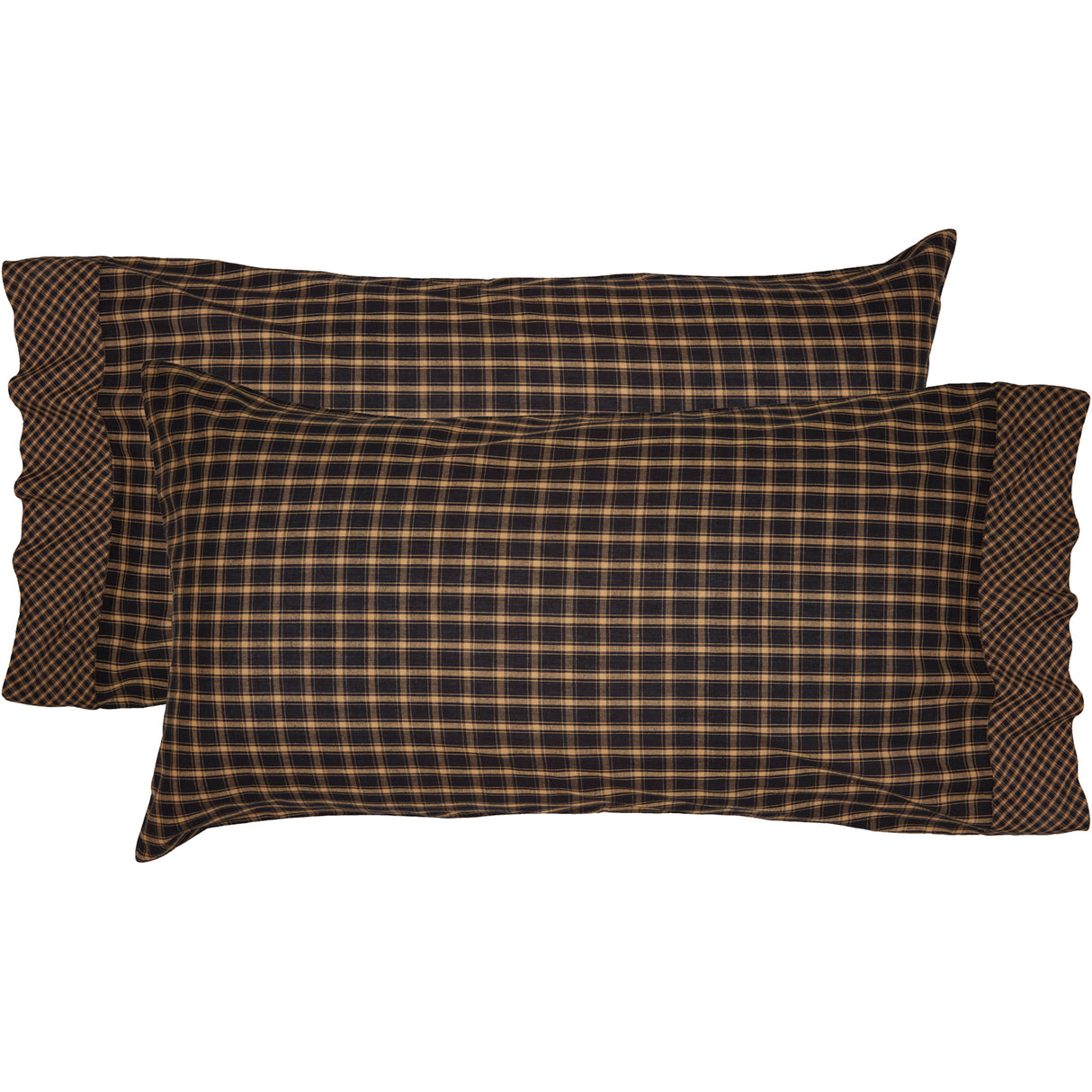 Beckham Pillow Case Set of 2