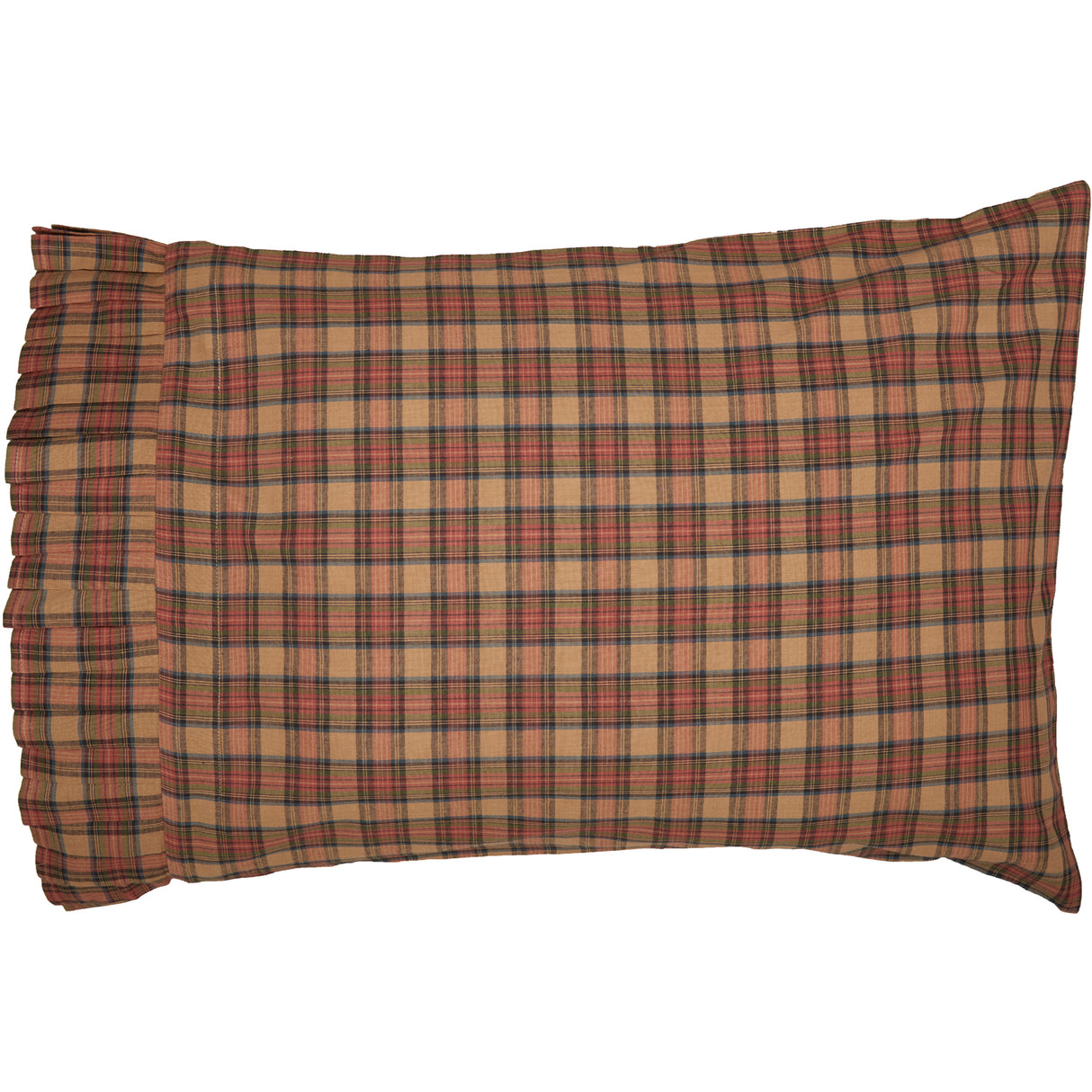 Crosswoods Pillow Case Set of 2