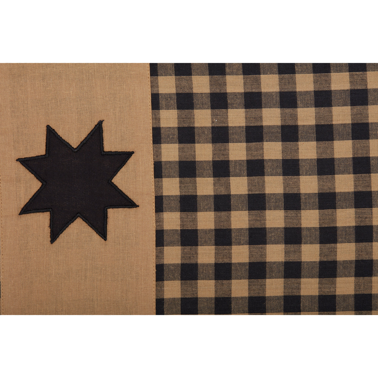 Dakota Star Pillow Case Set of 2
