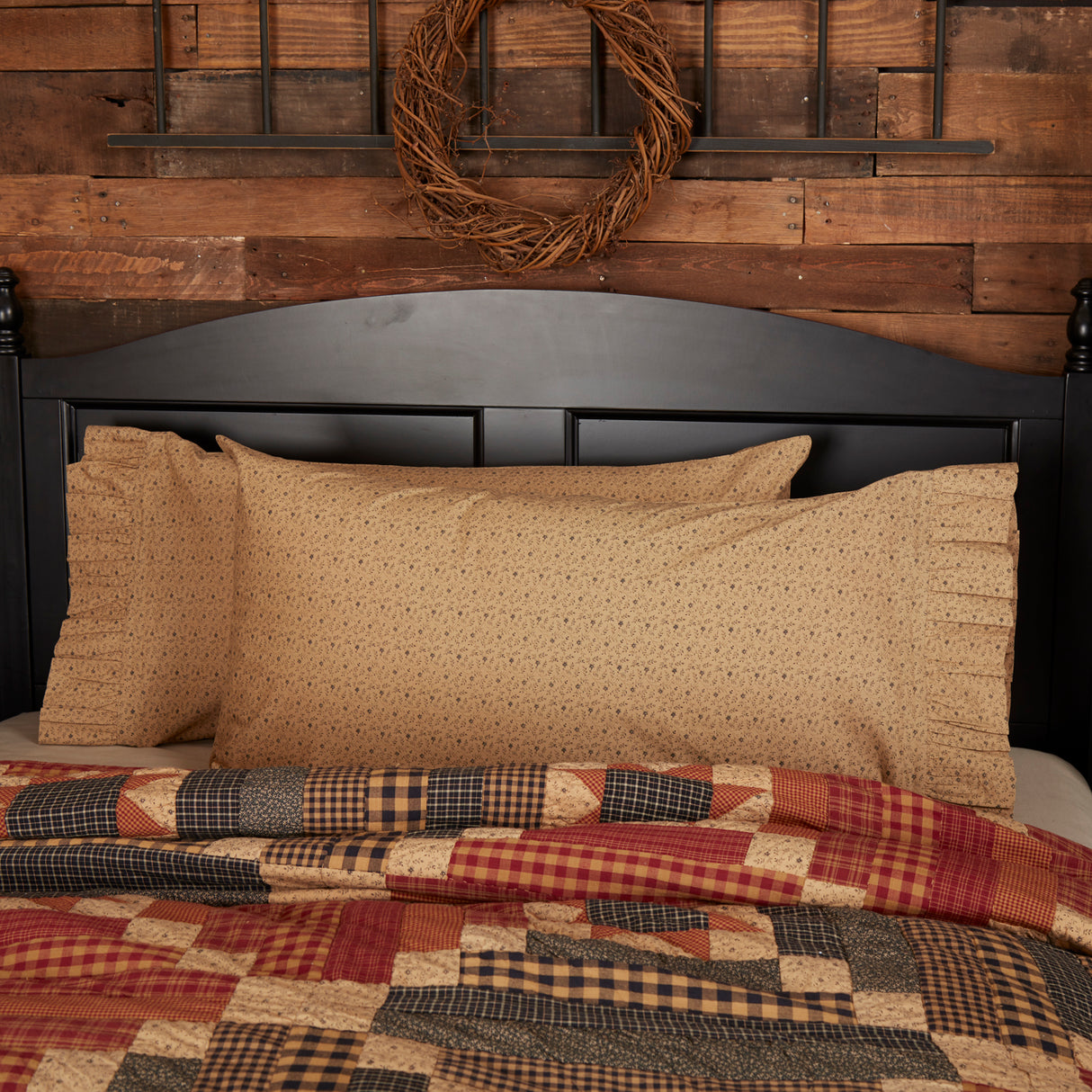 Maisie Pillow Case Set of 2