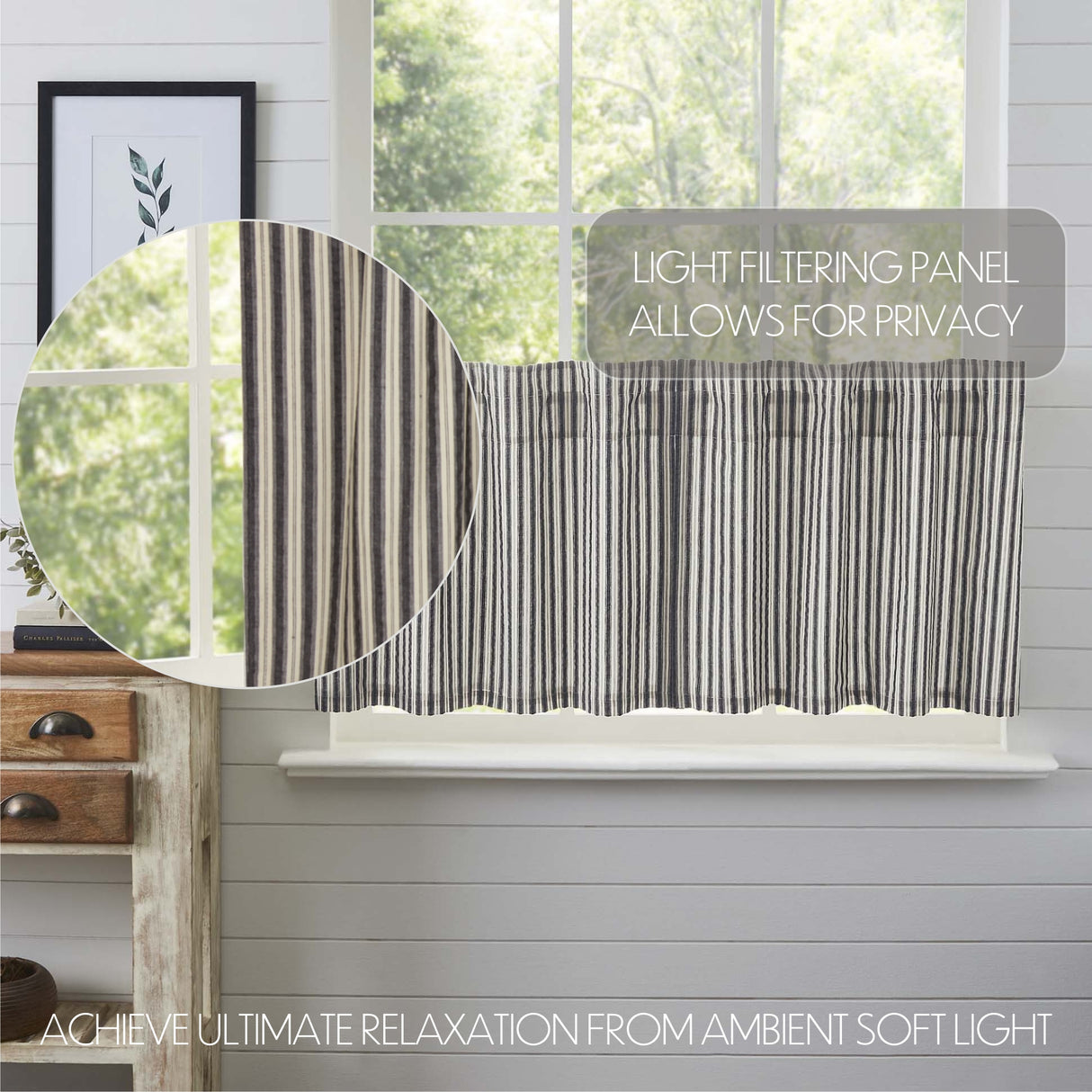 Ashmont Curtain Set