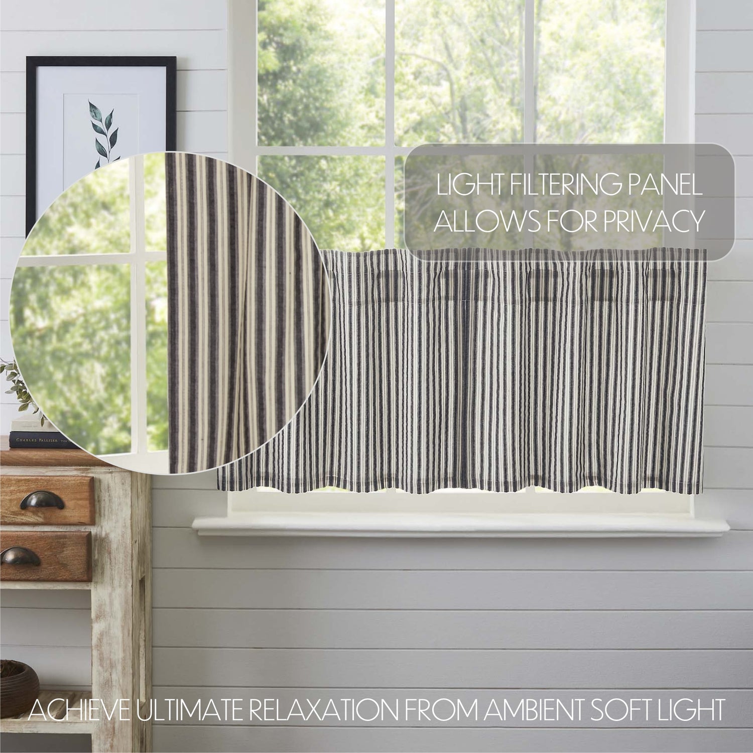 Ashmont Curtain Set