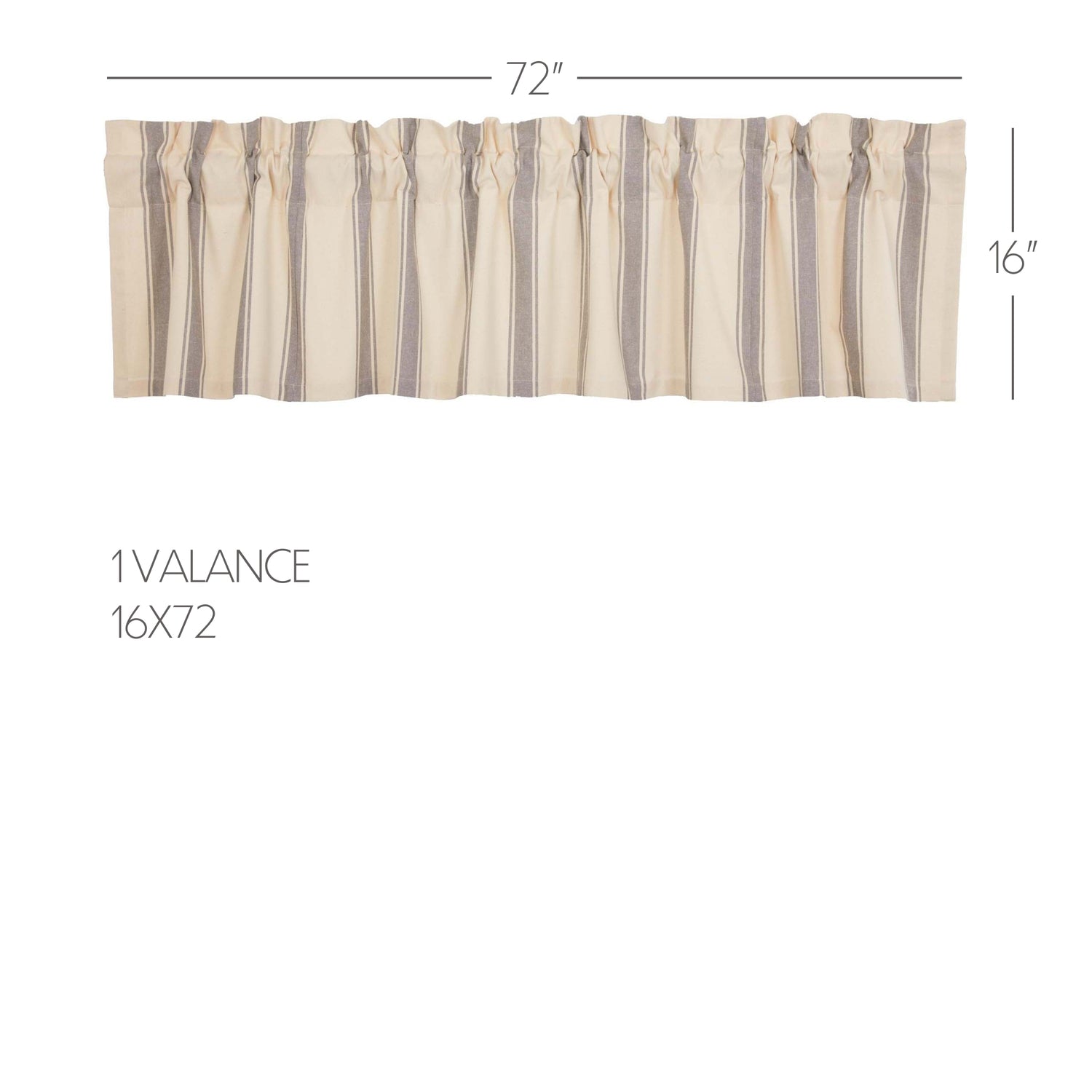 Grace Curtain Set