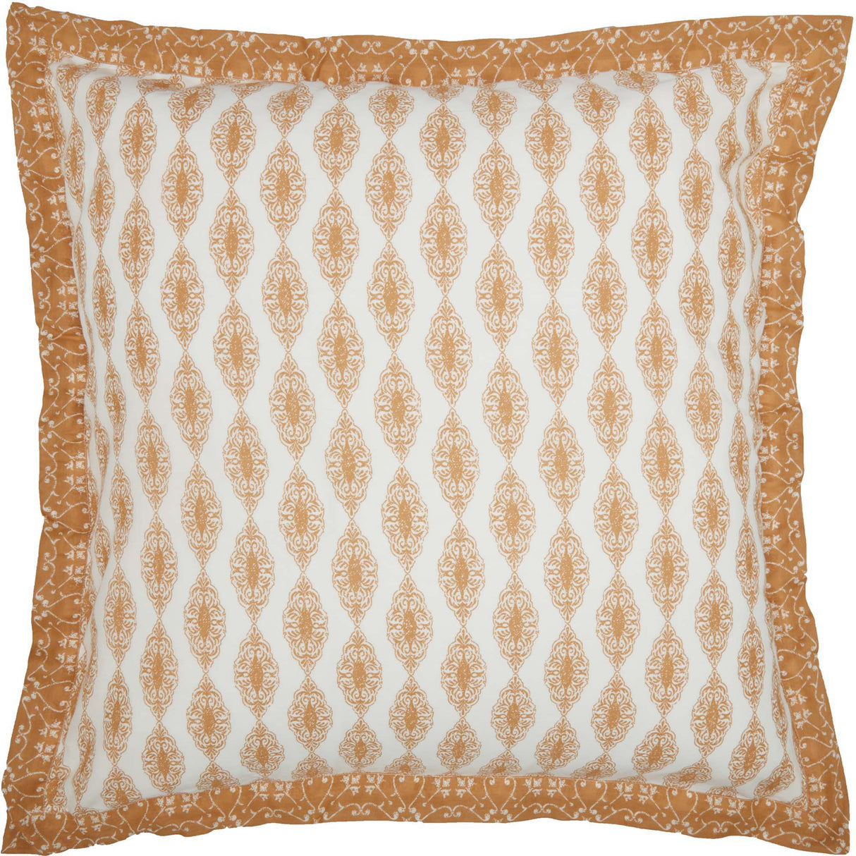 Avani Fabric Euro Sham