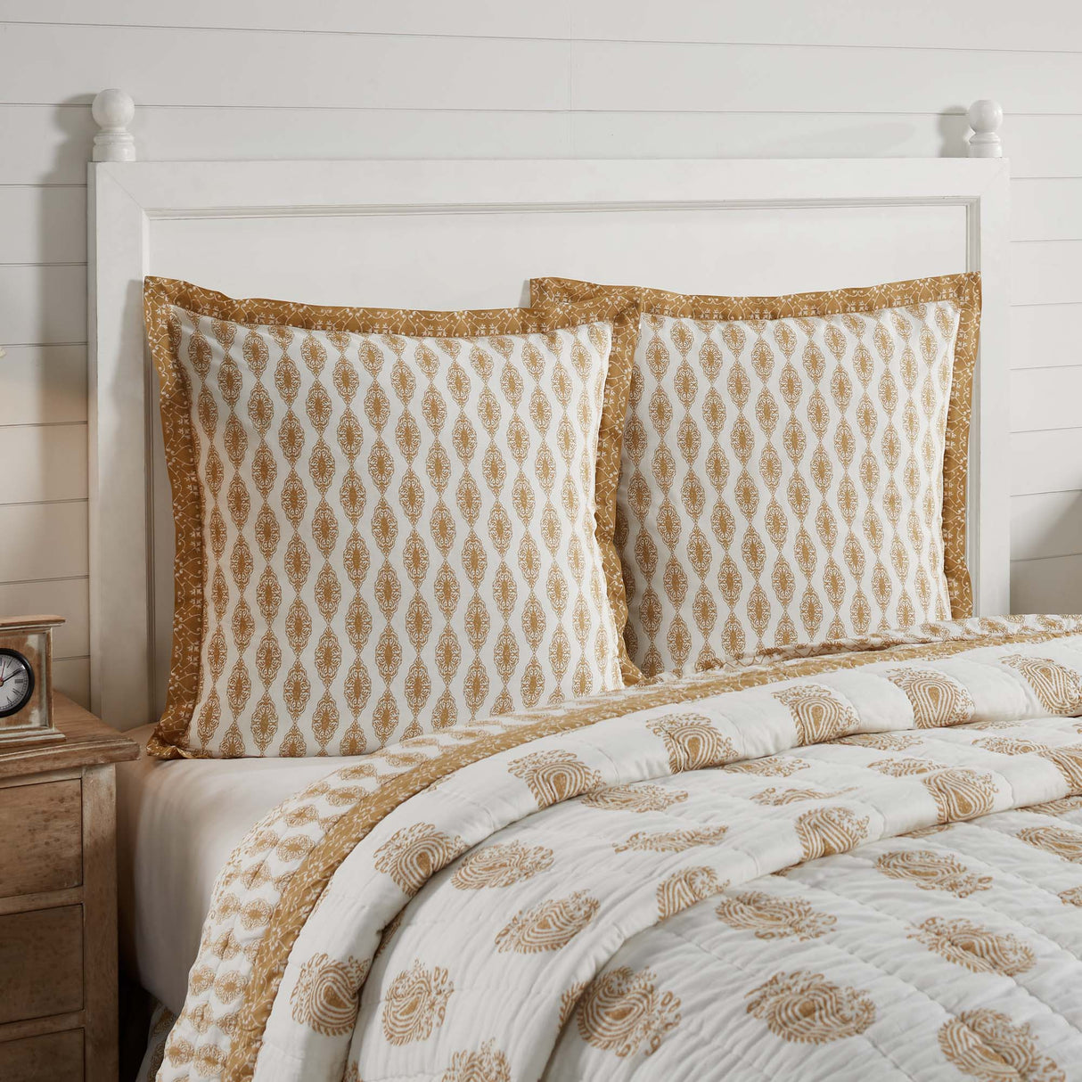 Avani Fabric Euro Sham