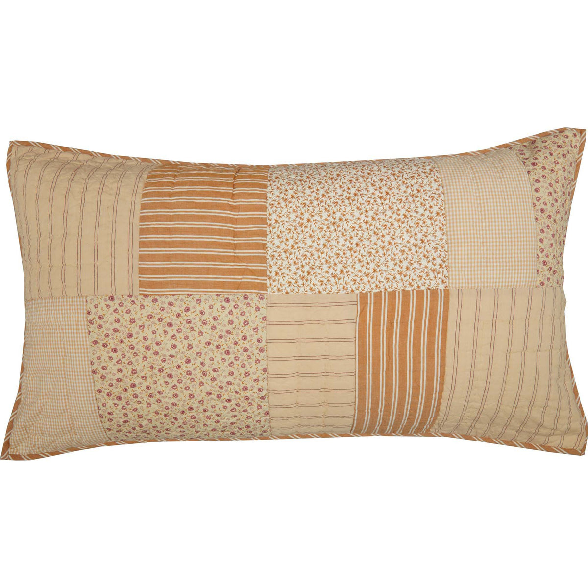 Camilia Sham, Set of 2
