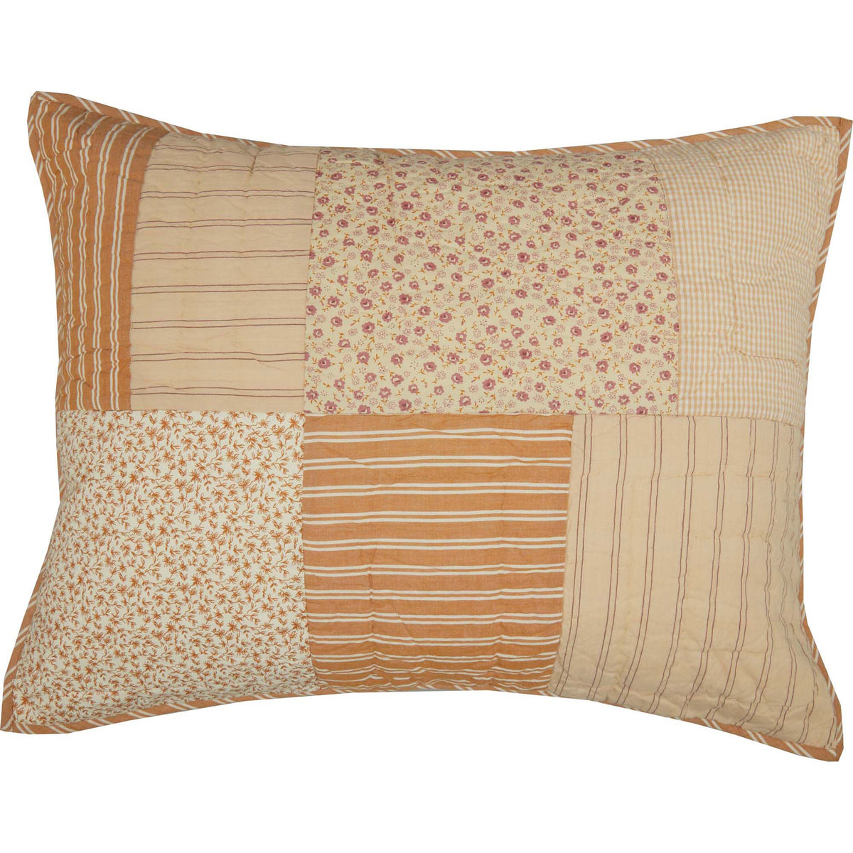 Camilia Standard Sham 21x27, Set of 2