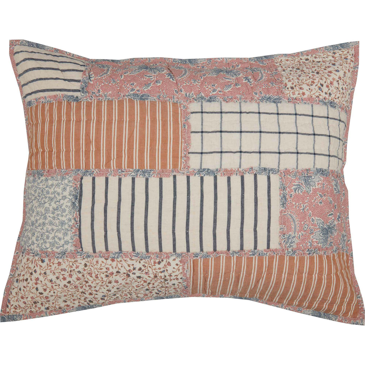 Kaila Sham, Set of 2