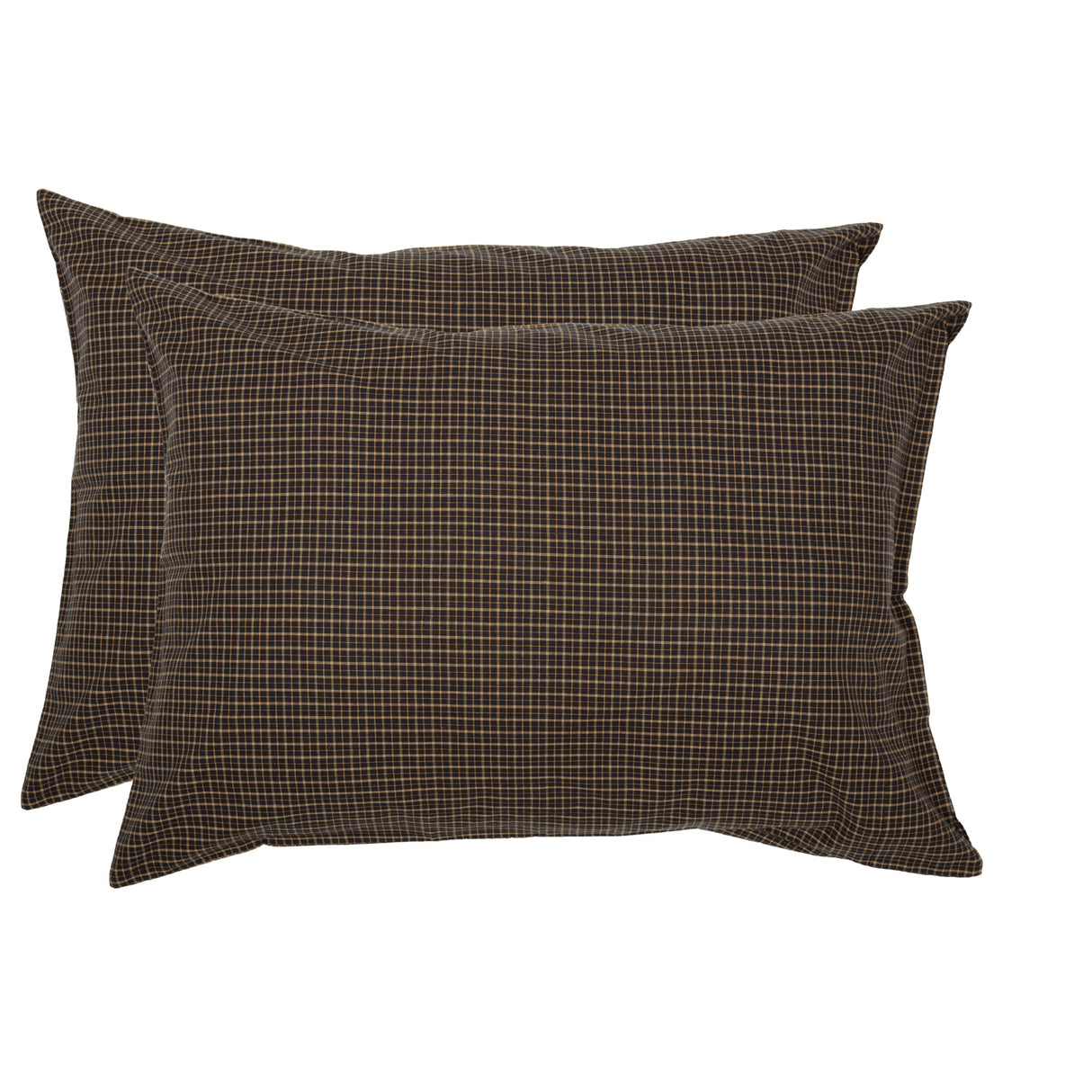 Kettle Grove Pillow Case Set of 2