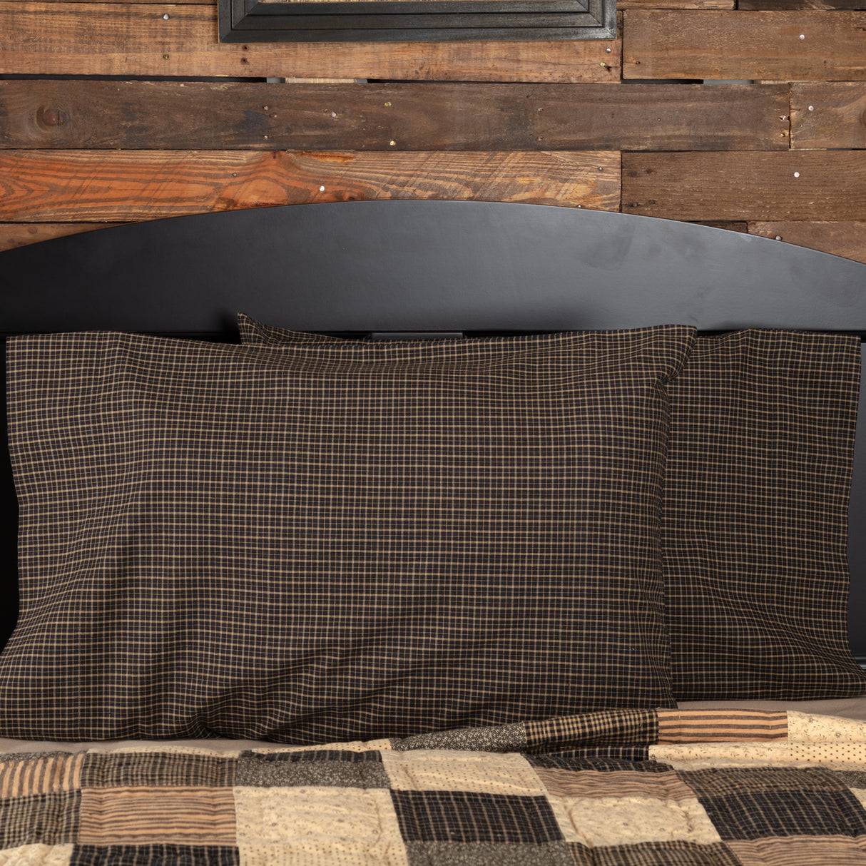 Kettle Grove Pillow Case Set of 2