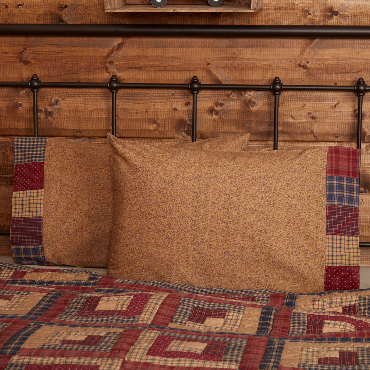 Millsboro Pillow Case Set of 2