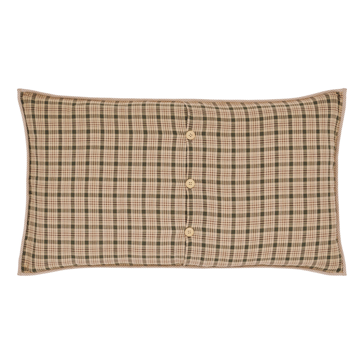 Cider Mill Sham, Set of 2